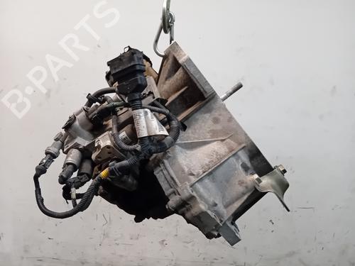 Gearbox ABARTH 500 / 595 / 695 1.4 (312.AXF11, 312.AXF1A, 312.AXD1A) | BP35904792M3 - Image 2