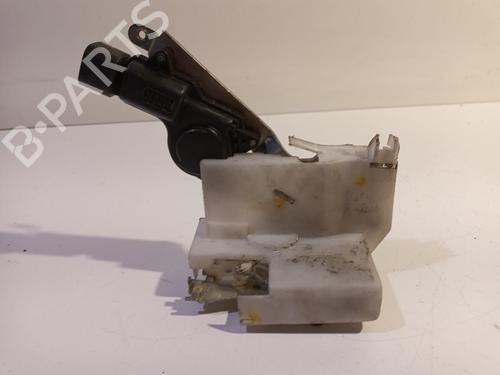 Rear left lock SUZUKI ALTO VII (GF, HA25_, HA35_) 1.0 (AMF310, GFC31S) | BP16649255C100 