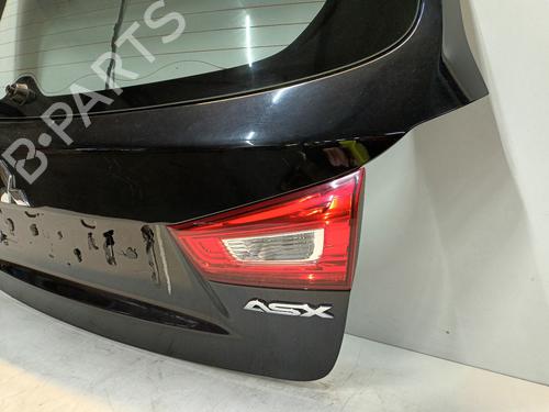 Tailgate MITSUBISHI ASX (GA_W_) 1.6 MIVEC (GA1W) | BP32388932C6