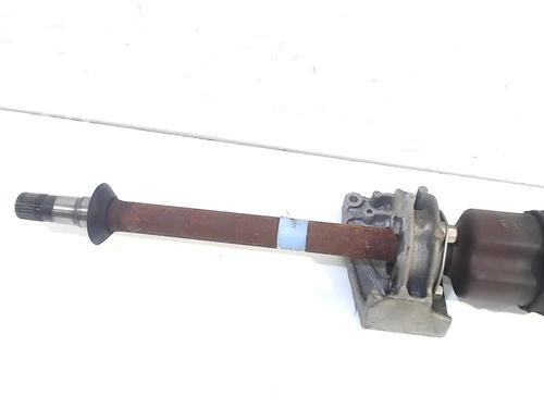Right front driveshaft FIAT DOBLO Cargo (263_) 1.3 D Multijet | BP8913850M39 