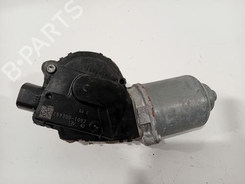 Front wiper motor CITROËN C4 AIRCROSS 1.8 HDi 150 | BP24957053M29 