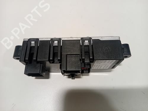 Heater resistor VW PASSAT B8 Variant (3G5, CB5) 1.6 TDI | BP38169412M108 - Image 2
