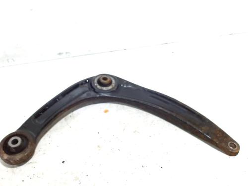 Used Left front suspension arm PEUGEOT 3008 I MPV (0U_) 1.6 THP (156 hp) 8910489