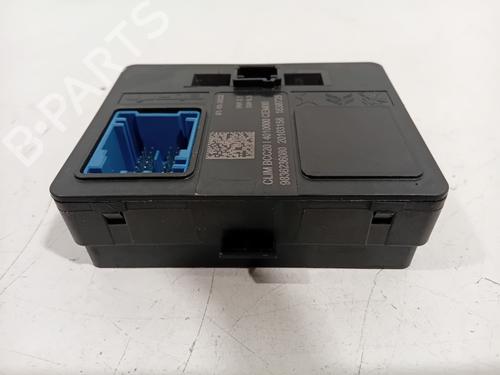 Control unit CITROËN C4 III (BA_, BB_, BC_) ë-C4 (BCZKXC, BZCKSC) | BP26202941M11  - Image 5