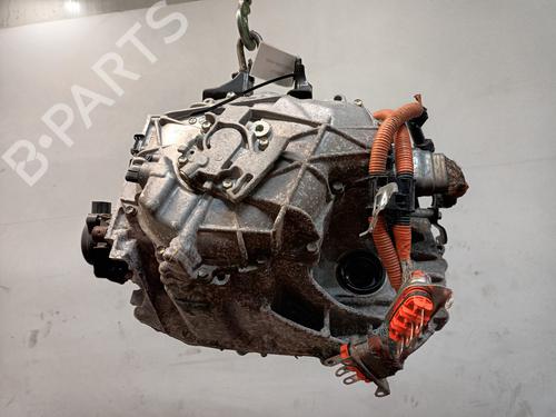 Gearbox LEXUS CT (ZWA10_) 200h (ZWA10_, ZWA10R) | BP32774726M3 - Image 3