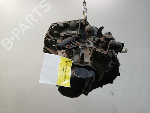 Gearbox SUZUKI SWIFT III (MZ, EZ) 1.3 (RS413, ZC11S) | BP28023737M3 