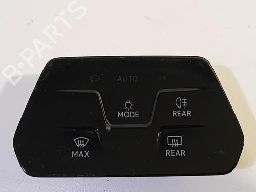 headlight-switch-vw-golf-viii-variant-cg5-db5-2020-27391499 main image