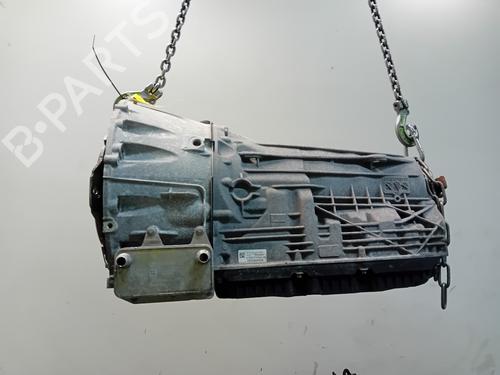 Used Gearbox Gearbox MERCEDES-BENZ C-CLASS (W205) C 180 (205.076) (156 hp) 25749594 25749594