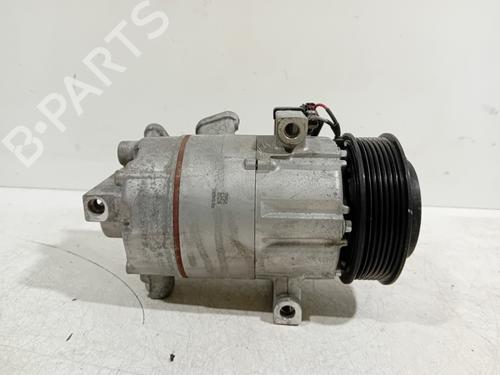 AC compressor KIA CEED Sportswagon (CD) 1.0 T-GDI Eco-Dynamics+ | BP25795412M34 