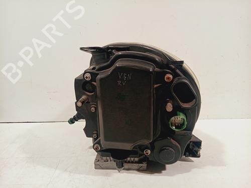 Right headlight FIAT 500 C (312_) 1.2 (312CXA1A, 312AXA1A) | BP40266423C29 - Image 3