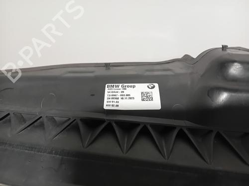 Pipe BMW 2 Active Tourer (U06) 218i | BP40266451M125 - Image 2