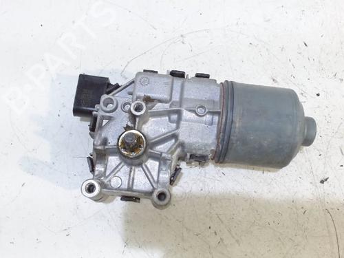 Used Front wiper motor VW POLO V (6R1, 6C1) 1.2 TDI (75 hp) 7985245