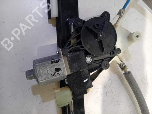 Vindusheismekanisme høyre foran FORD B-MAX (JK) 1.0 EcoBoost | BP23989318C23 - Image 2