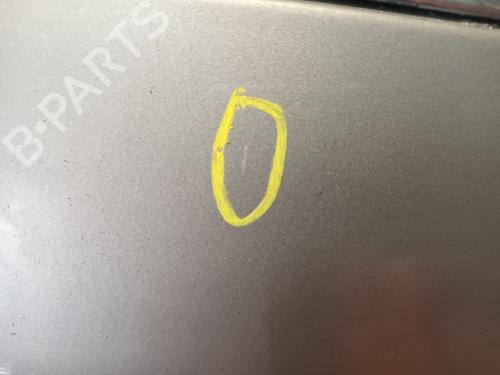 Right rear door SKODA SUPERB II (3T4) 1.9 TDI | BP18964996C5 