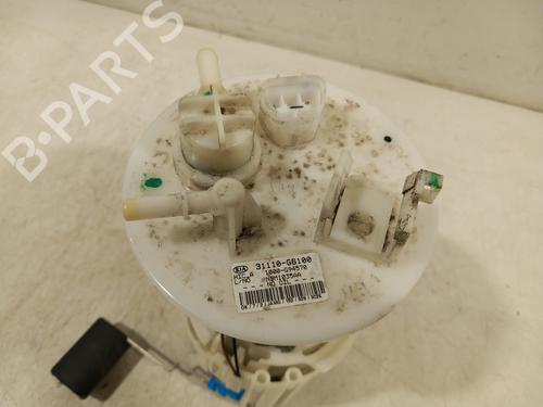 Fuel pump KIA PICANTO III (JA) 1.0 | BP38267602M76 - Image 2