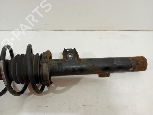Left front shock absorber BMW 1 (E87) 120 i | BP14991186M16 