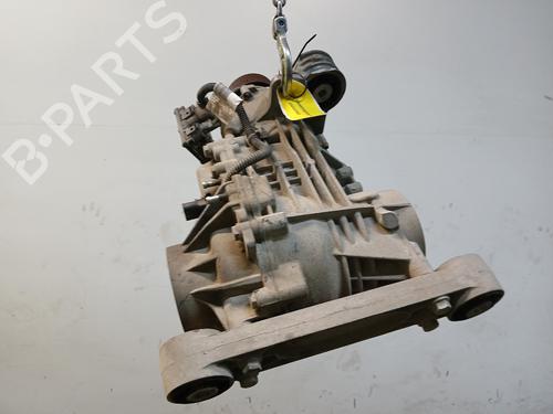 Used Rear differential VW TRANSPORTER T6 Platform/Chassis (SFD, SFE, SFL, SFZ, SJD, SJ 2.0 TDI (110 hp) 28072677