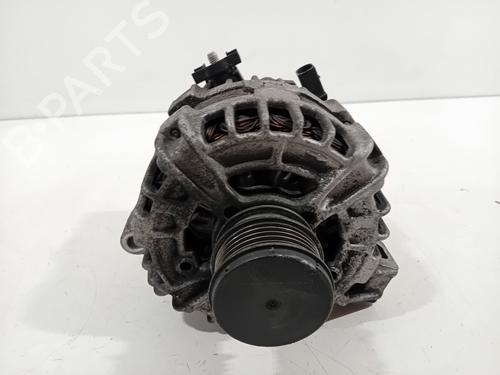 Used Alternator VOLVO S60 II (134) D5 (205 hp) 27364081