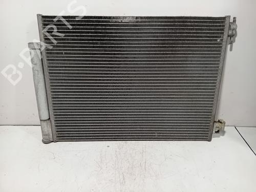 AC radiator RENAULT TWINGO III (BCM_, BCA_) 0.9 TCe 90 (BCM9, BCM2) | BP37493642M32 - Image 2