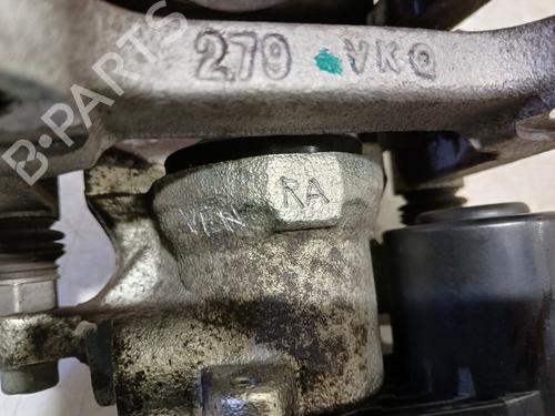 Right rear brake caliper LYNK & CO 01 PHEV | BP34058763M106 - Image 5