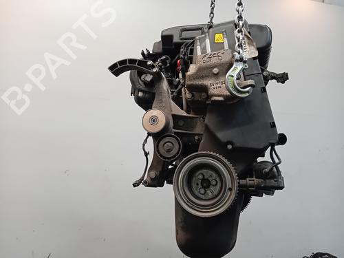 Engine FORD KA (RU8) 1.2 | BP37264981M1 - Image 3