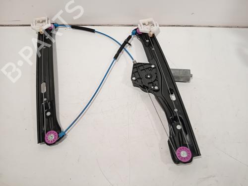 Front right window mechanism BMW 3 Touring (F31) 320 i | BP26725567C23 
