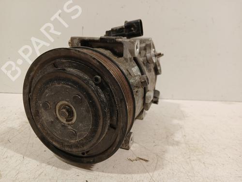 AC compressor HYUNDAI i20 II (GB, IB) 1.0 T-GDI | BP29371113M34 