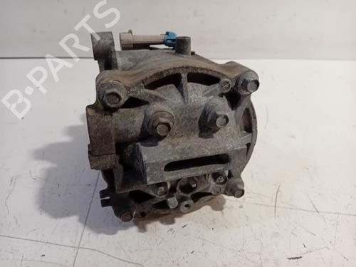 AC compressor OPEL MOKKA / MOKKA X (J13) 1.4 (_76) | BP28002195M34 