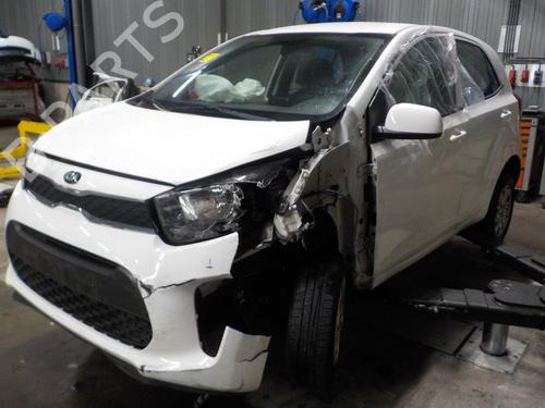 Starter KIA PICANTO III (JA) 1.0 | BP20165752M8  - Image 8
