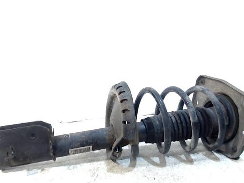 Used Left front shock absorber Left front shock absorber 6930187 6930187