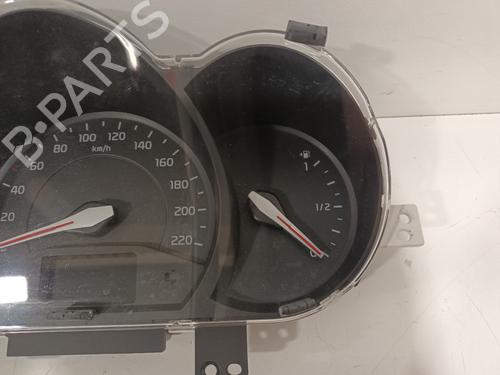 Instrument cluster KIA RIO III (UB) 1.2 CVVT | BP17786591C47 