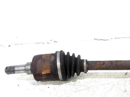 Right front driveshaft CHRYSLER GRAND VOYAGER V (RT) 3.3 | BP7815980M39 - Image 2