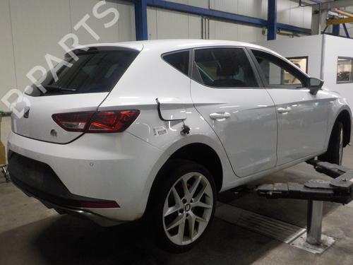 Front right window mechanism SEAT LEON (5F1) 2.0 TDI | BP24868919C23  - Image 7