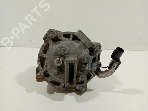 AC compressor MITSUBISHI OUTLANDER III (GG_W, GF_W, ZJ, ZL, ZK) 2.0 (GF7W) | BP23988445M34 