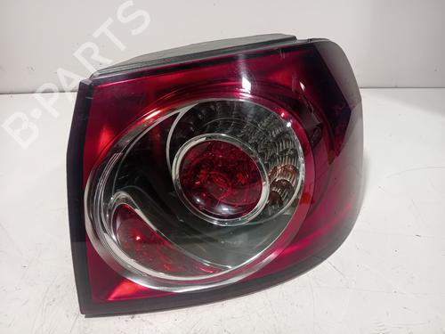 Used Right taillight Right taillight VW GOLF PLUS V (5M1, 521) 1.2 TSI (105 hp) 40283260 40283260