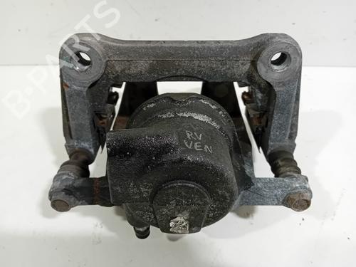 Right front brake caliper VOLVO XC40 (536) T4 | BP24944462M104 - Image 4