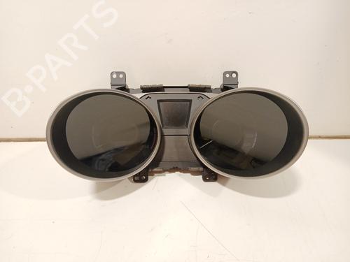 Used Instrument cluster HYUNDAI ix35 (LM, EL, ELH) 2.0 (163 hp) 24868874