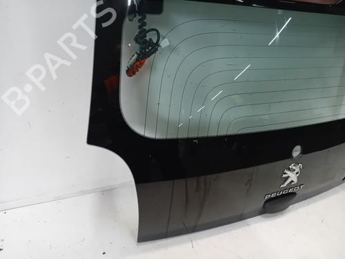 Tailgate PEUGEOT 108 1.0 VTi | BP25621922C6 
