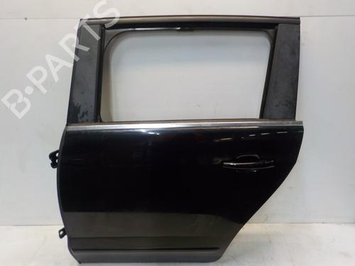 Used Left rear door PEUGEOT 5008 (0U_, 0E_) 1.6 16V (120 hp) 17060773