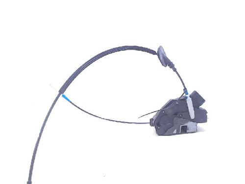 Used Front left lock FORD FIESTA VI (CB1, CCN) 1.6 TDCi (95 hp) 13199667