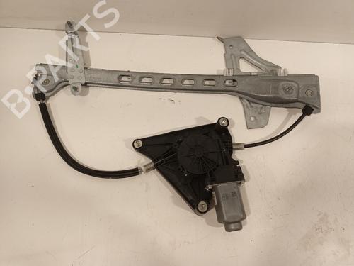 Used Front right window mechanism Front right window mechanism 17393883 17393883