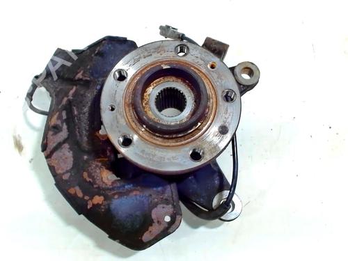 Used Right front steering knuckle CITROËN JUMPY II Van 2.0 HDi 125 (128 hp) 13203700