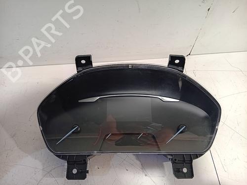 Used Instrument cluster Instrument cluster FORD FIESTA VII (HJ, HF) 1.0 EcoBoost (101 hp) 24262593 24262593