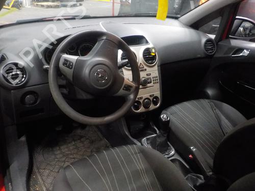 Switch OPEL CORSA D (S07) 1.0 (L08, L68) | BP25222816I30 - Image 9