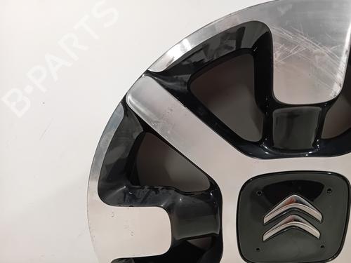 Rim CITROËN C4 CACTUS 1.6 BlueHDi 100 | BP27986693C45