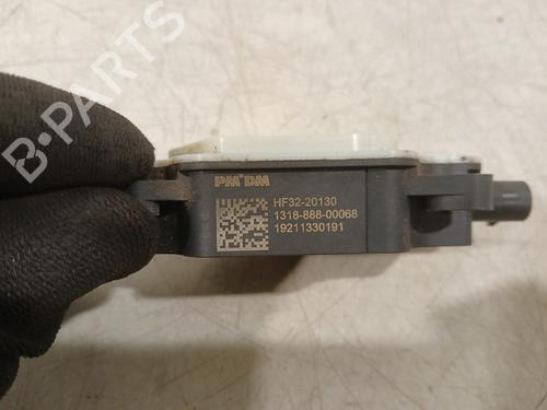 Electronic module MAZDA 3 Saloon (BP_) 2.0 SKYACTIV-X M Hybrid (BP2S) | BP40283236M83 - Image 4