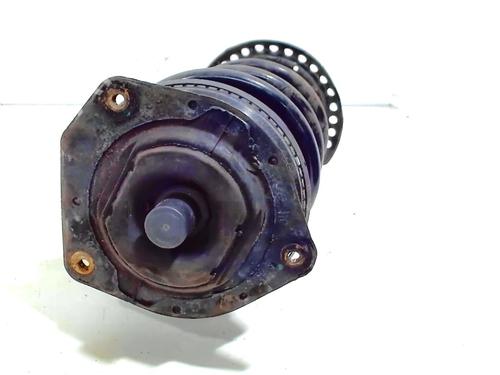 Left front shock absorber MERCEDES-BENZ CITAN Box Body/MPV (W415) 109 CDI (415.603, 415.605) | BP9114128M16 