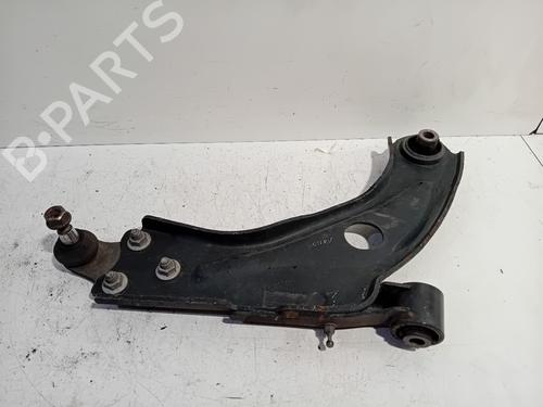 Used Right front suspension arm PEUGEOT 3008 II SUV (MC_, MR_, MJ_, M4_) 1.6 THP 165 (M45GYW, M45GZW, M45GYV) (165 hp) 23123901