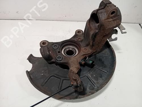 Right front steering knuckle VW SCIROCCO III (137, 138) 1.4 TSI | BP36769366M26 - Image 4