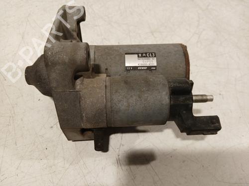 Motorino avviamento Motorino avviamento PEUGEOT 208 I (CA_, CC_) 1.2 VTI 82 (82 hp) 35788743 35788743